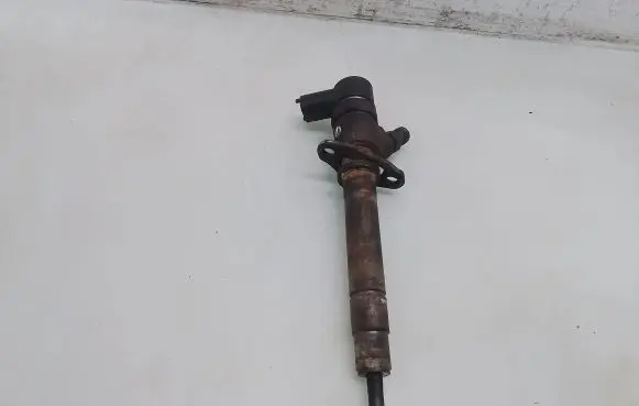 Volvo S60 Fuel injector 0445110078