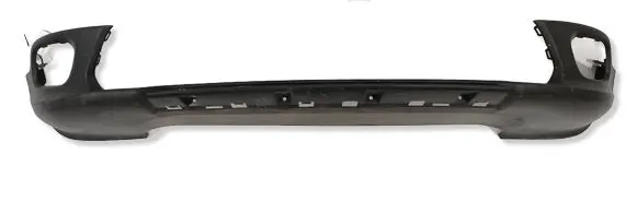 Jeep Cherokee Front bumper lip 68203214AA