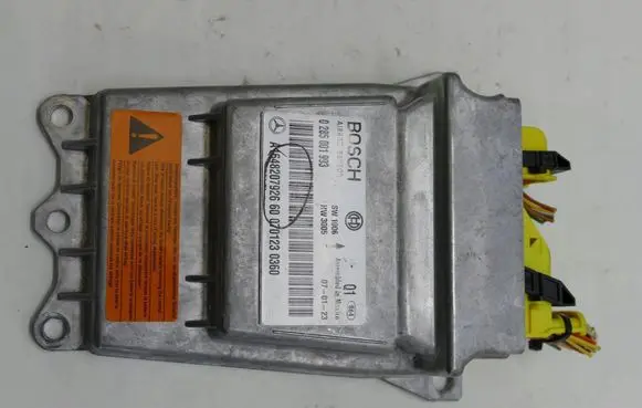 Mercedes-Benz ML W164 Airbag control unit/module A1648207926