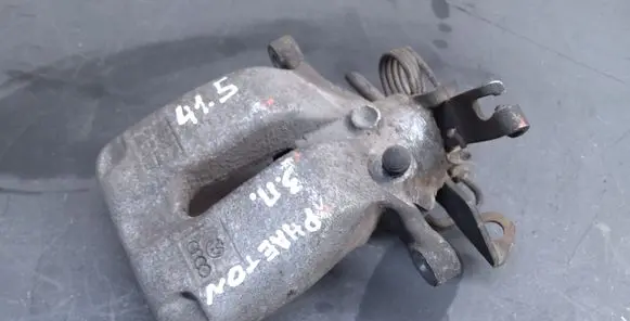 Volkswagen Phaeton Rear brake caliper