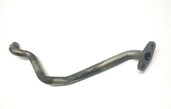 Volvo S80 Coolant pipe/hose 
