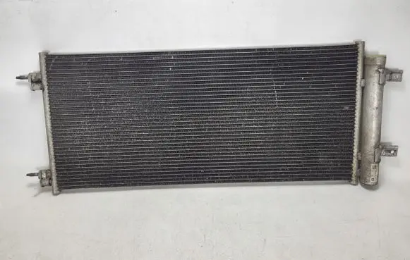 Opel Astra K A/C cooling radiator (condenser) 39131676