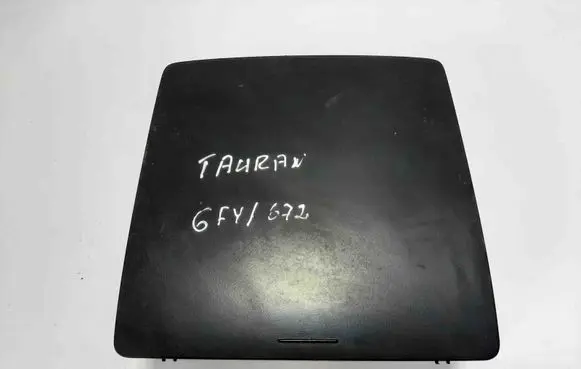 Volkswagen Touran I Glove box 1T857921B