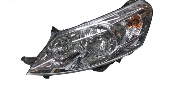 Fiat Scudo Headlight/headlamp 89902623