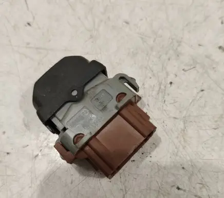 Renault Megane II Electric window control switch 2808202