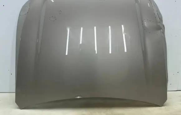 Mazda CX-60 Engine bonnet/hood