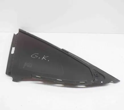 Tesla Model S Rear side window 105182000E AS2