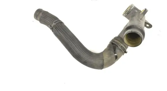 Jaguar XE Engine coolant pipe/hose G4D38A544AA