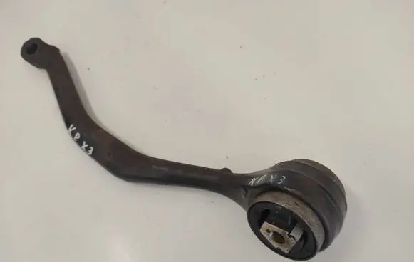 BMW X3 E83 Front lower control arm/wishbone 3412141