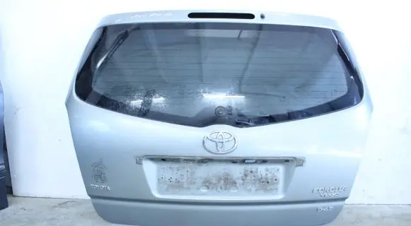 Toyota Corolla Verso AR10 Tailgate/trunk/boot lid 