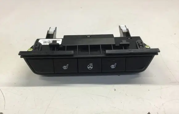 KIA Sportage Seat heating switch 93300D9040WK