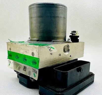 Mercedes-Benz E W211 ABS control unit/module A9069005004 0265290523 286213451