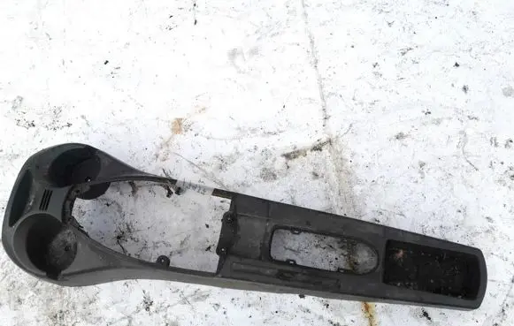 Ford Focus Cup holder 98aba04584