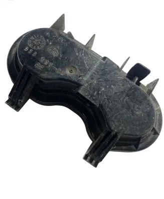 Headlight/headlamp dust cover