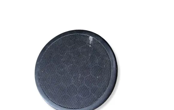 Volkswagen Sharan Parcel shelf speaker CP4087BBAA 0H162 91300805023