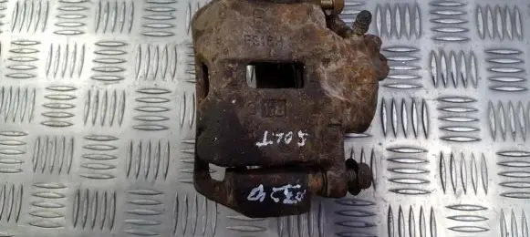 Mitsubishi Colt Front brake caliper fs16h