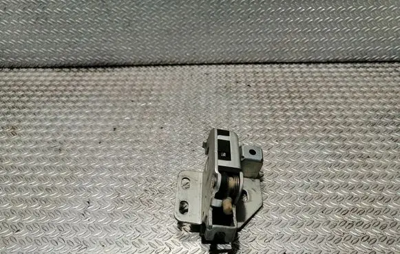 Mercedes-Benz Sprinter W906 Loading door lock A9067401135 ZGS001