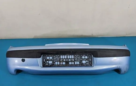 Fiat Seicento/600 Rear bumper IMPRK1526740