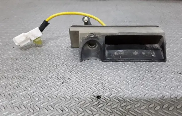 Hyundai Grandeur Loading door exterior handle 