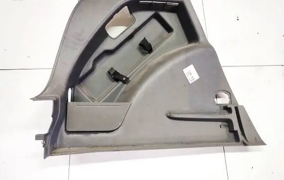 Volkswagen Golf Plus Other trunk/boot trim element 5m0867427g 5m0.867.427.g