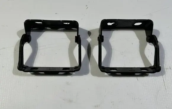 Chevrolet Corvette C6 Tailgate/trunk/boot hinge 2876527