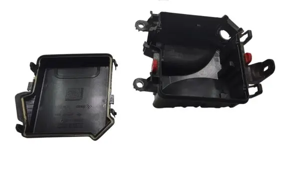 Renault Zoe Fuse box cover 284B03998R 284B81518R