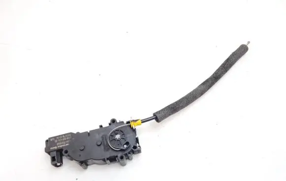 Mercedes-Benz CLS C257 Tailgate/trunk/boot lift motor A0008207703