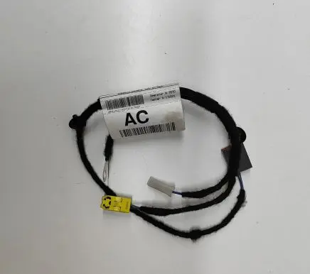 Jaguar I-Pace Other wiring loom J9D314E371AC J9D314E371