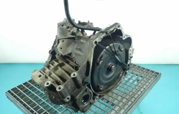Chrysler Sebring (ST-22 - JR) Automatic gearbox P04800550AA IMPRK1342751