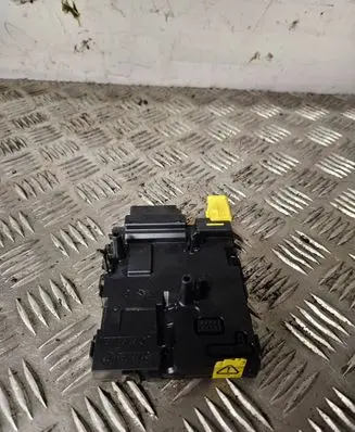 Steering angle sensor