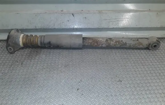Audi A2 Rear shock absorber/damper