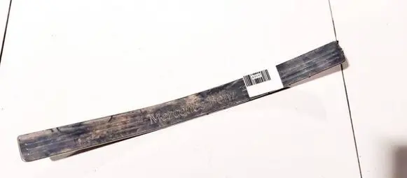 Mercedes-Benz C AMG W204 Front sill trim cover a2046800135