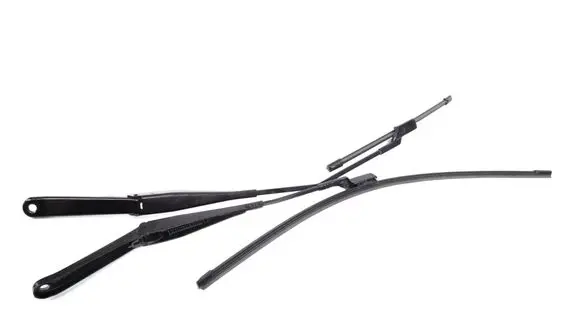 Ford Fiesta Windshield/front glass wiper blade 8A6117526DD 8A6117526CE