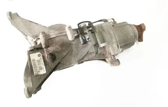 Mini Cooper Countryman R60 Rear differential 9803478 EYP38Z281 0810121002420001