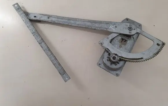 Ford Transit Front door manual window regulator 