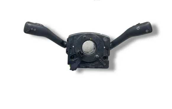 Volkswagen New Beetle Wiper turn signal indicator stalk/switch 1J0959654AP 6452348 203254