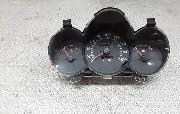 Hyundai Atos Classic Speedometer (instrument cluster) 9400102302