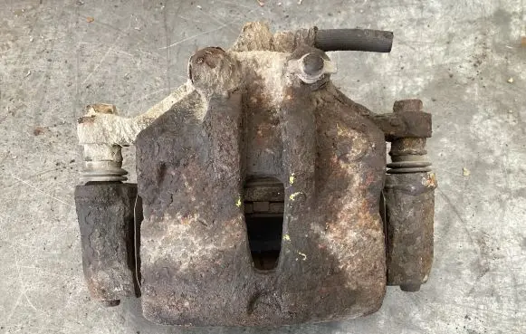 KIA Ceed Front brake caliper