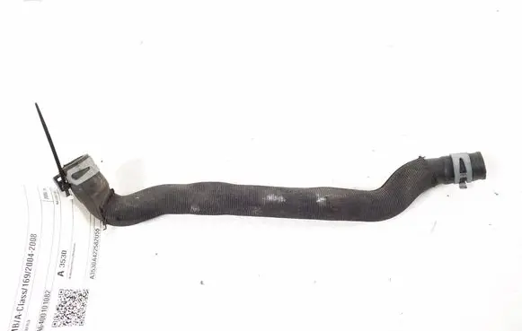 Mercedes-Benz A W169 Air intake hose/pipe A6400101082