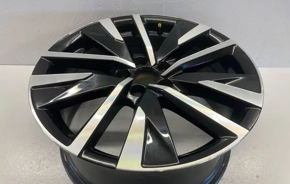 Peugeot 508 II R18 alloy rim 9814118277