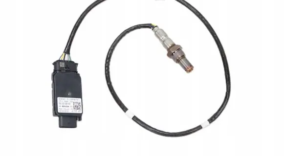 Volkswagen Tiguan Lambda probe sensor 05L906261K
