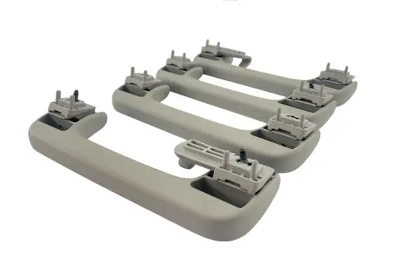 Audi A6 Allroad C6 A set of handles for the ceiling 8P0857607M