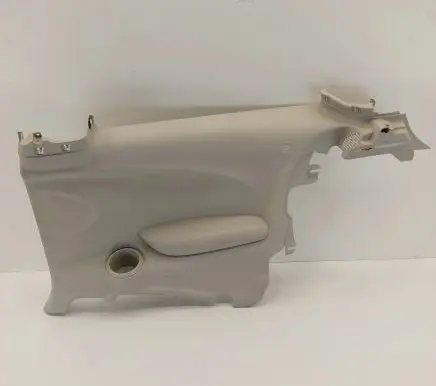 Mini One - Cooper F56 F55 Coupe rear side trim panel 