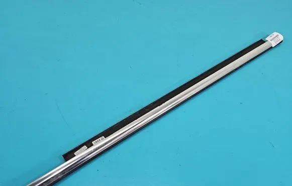Rear door trim (molding)