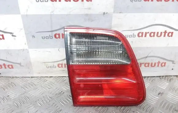 Mercedes-Benz E W210 Tailgate rear/tail lights A2108207364