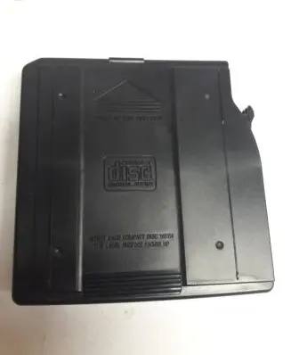 Renault Laguna II CD/DVD changer 8200002656B