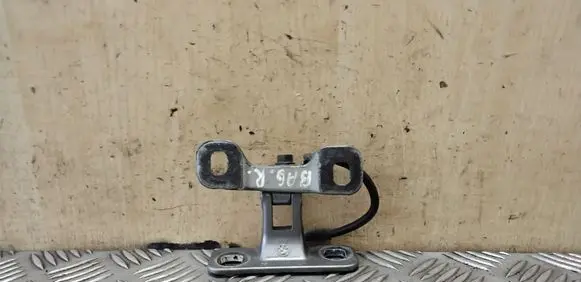 BMW X3 E83 Tailgate/trunk/boot hinge