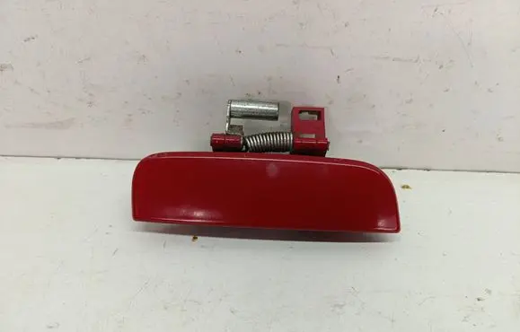 KIA Soul Rear door exterior handle