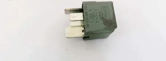 Ford S-MAX Other relay 6G9T14B192EA 6G9T-14B192-EA