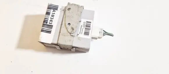 Toyota Corolla E120 E130 Door control unit/module 8974102050 73662712